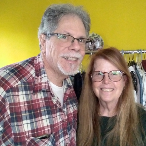 Meet your Posher, Cathy - Picture 9 of 9